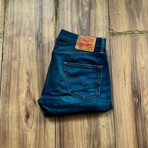 30x30 levis